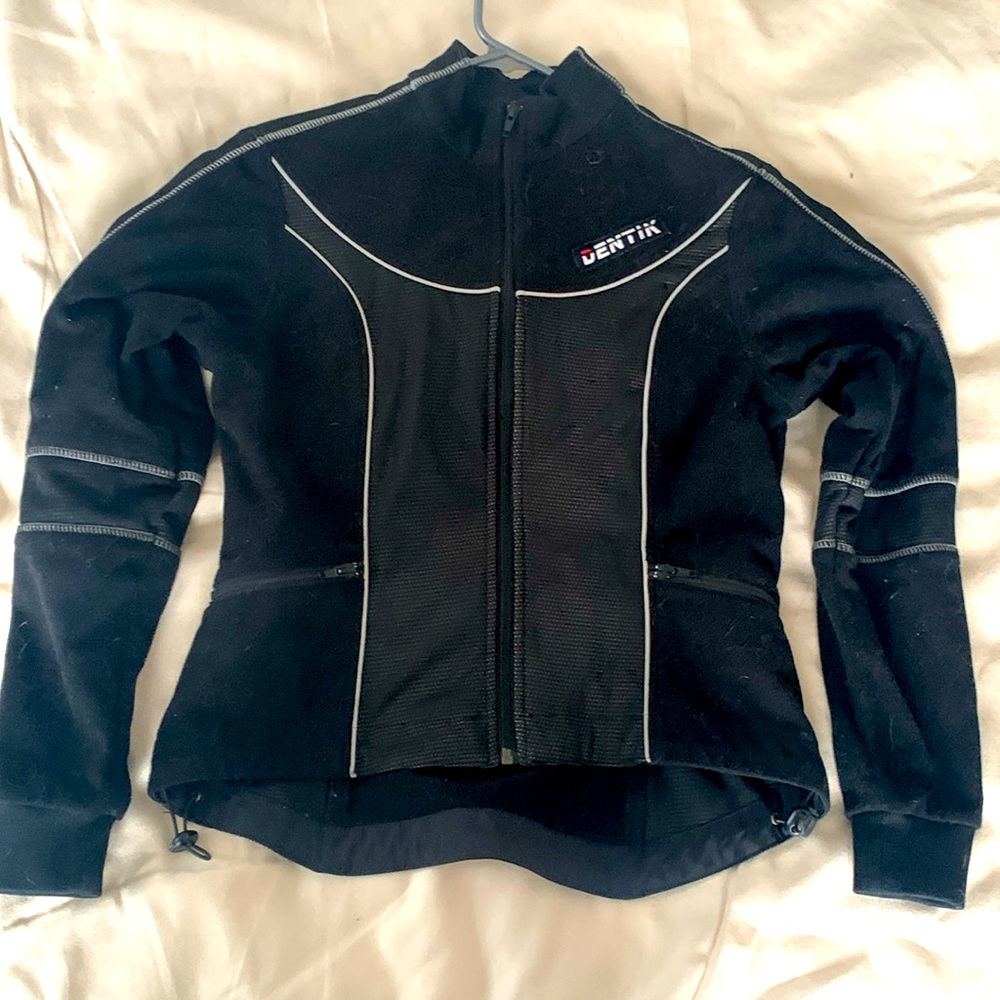Women Dentik Sports jacket